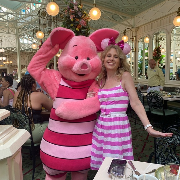 Meet your Posher, Catherine - Picture 6 of 6